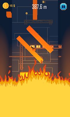 Boom Climb - Screenshot 3