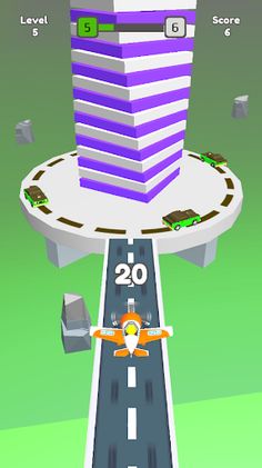 Fire Shots 3D : Shoot & Blast - Screenshot 1