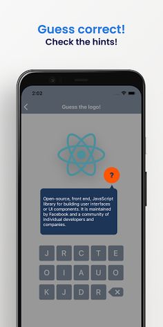 DevGuessr - Software logos - Screenshot 3