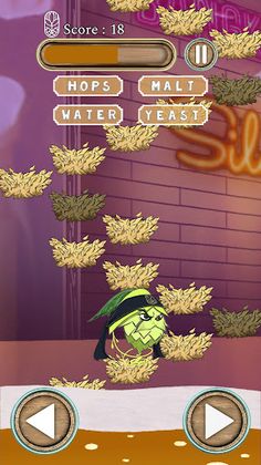 The Last HOPs - Screenshot 2