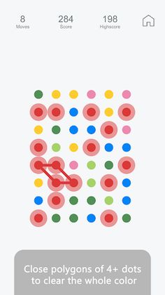 Connect - Screenshot 1