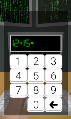 Hacker Life 3D - Screenshot 4