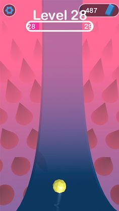 Ball Meets World - Screenshot 2