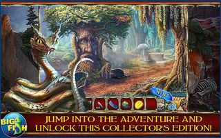 Forgotten Books: The Enchanted - Screenshot 3