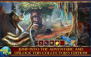 Forgotten Books: The Enchanted - Screenshot 3