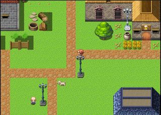 Petualangan Konibali - Screenshot 2