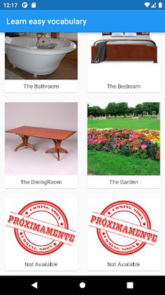 MisterEnglish - Aprende ingles - Screenshot 3