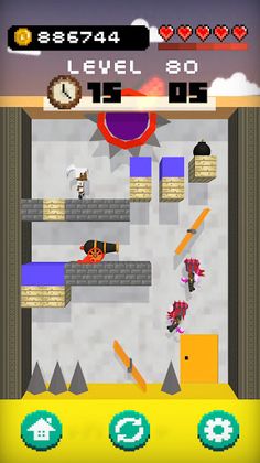 FIREscape - Escape Room Game C - Screenshot 3