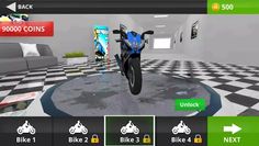 Riding Sunmori Simulator Race - Screenshot 3