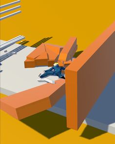 Crack Smash - Screenshot 3
