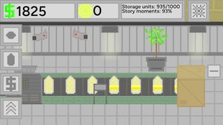 Juice Empire - Screenshot 1