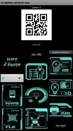 un saboteur parmi nous - Screenshot 2