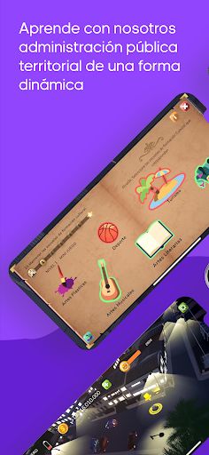 Un Buen Alcalde (Completa) - Screenshot 3