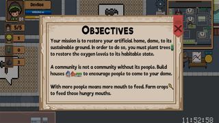 Project Re: Earth - Screenshot 3