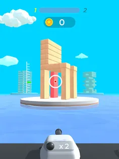Last Pieces - Screenshot 4
