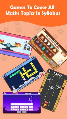 Tiny Ninza - K5 Learning Games - Screenshot 4