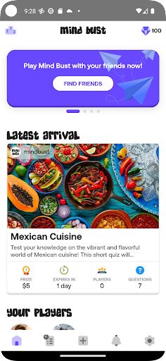 Mind Bust - Screenshot 2