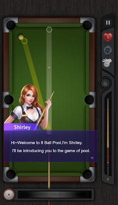 8 Ball Pool - Screenshot 4