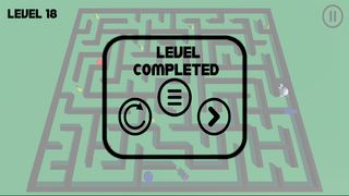 Maze 3D - Screenshot 2