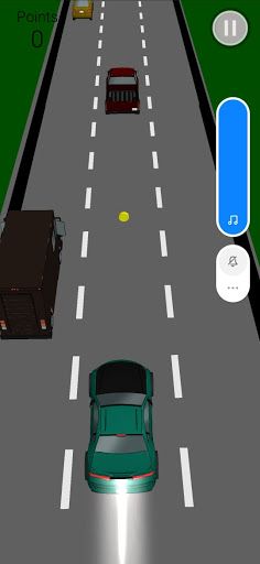 Car Crash Infinity - Screenshot 3