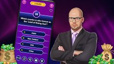 Trivia World Master: Quiz Game - Screenshot 4