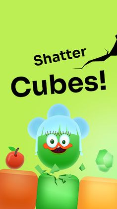 Yolker Run 3D - Screenshot 3