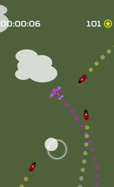 Sky Invasion - Screenshot 3