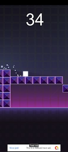 Cube Hop - Screenshot 4