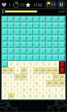 Minesweeper - Screenshot 3