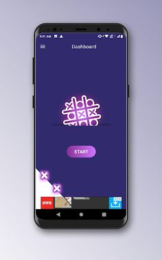 Tic Tac Toe - Screenshot 3