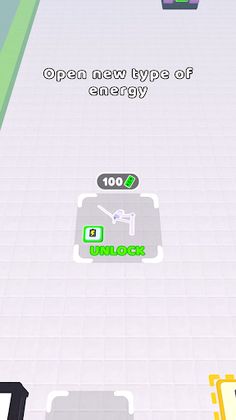 Energy Tycoon - Screenshot 2