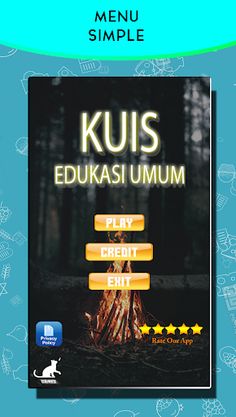 Kumpulan Soal Umum - Screenshot 1