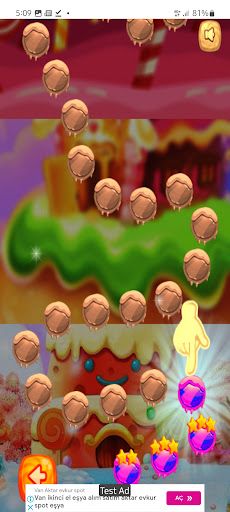 Candy Rewards - Screenshot 3