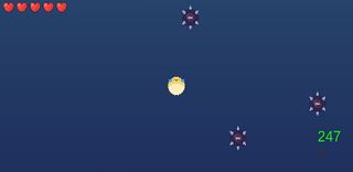 sea survival2 - Screenshot 1