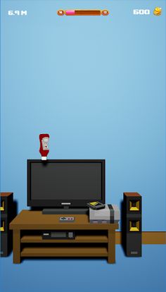 Bottle - Crazy - Screenshot 1