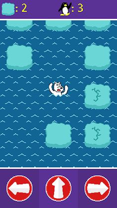 Ice Cap Gaps - Screenshot 3