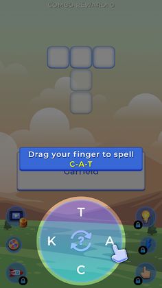 Crossword Guru: Guess Word Jam - Screenshot 2