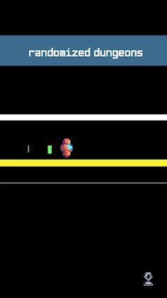 Tennen - Roguelite - Screenshot 2