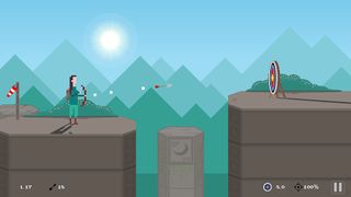 Pixel Archer - Screenshot 3
