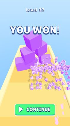 Wave Run - Screenshot 4