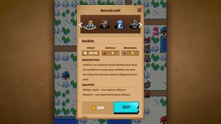 Ancient Empires: 2021 Edition - Screenshot 3