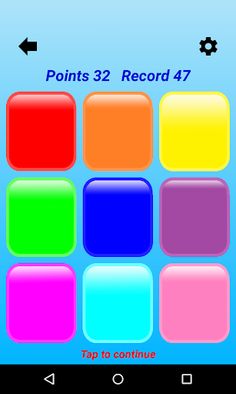 Memoriza - Screenshot 3