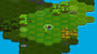 Timbertales - Fight and conque - Screenshot 2