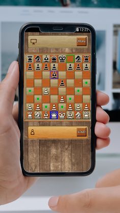 Chess Kasparov - Screenshot 3