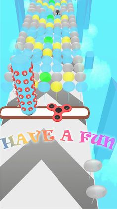 Spin & Run - Screenshot 4