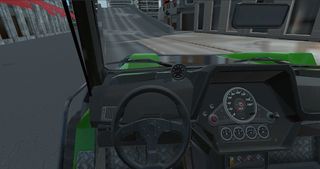 Car realistic mode ultra - Screenshot 2