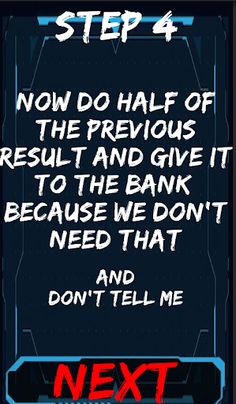 IKYN : I Know Your Number! - Screenshot 4