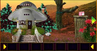 Rescue with Treasure Box - Esc - Screenshot 2