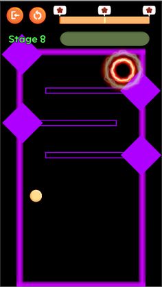 ShootBall - Screenshot 3