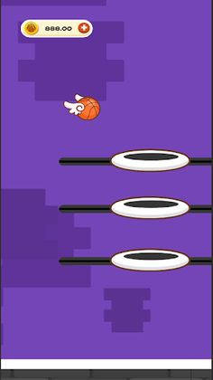 Dunking Hero - Screenshot 4